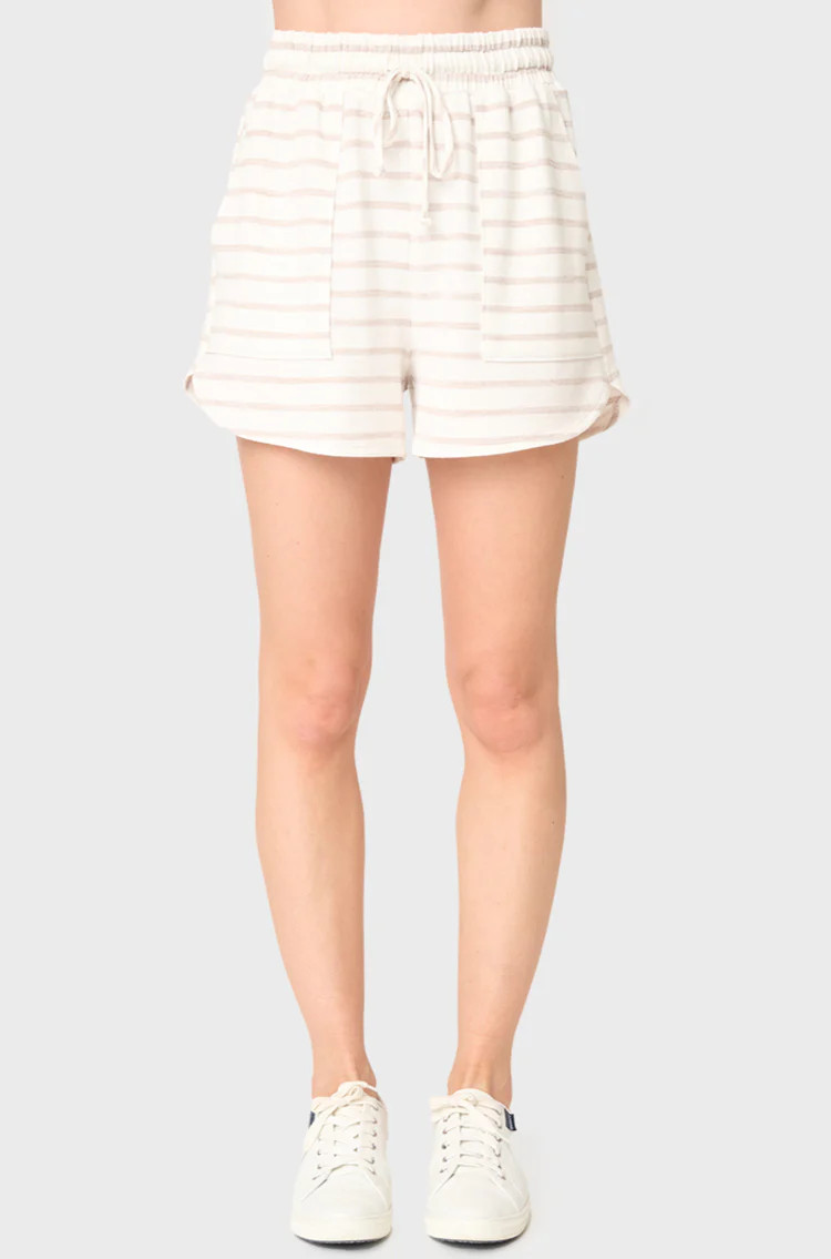 Tatum Drawstring Short | Gibson