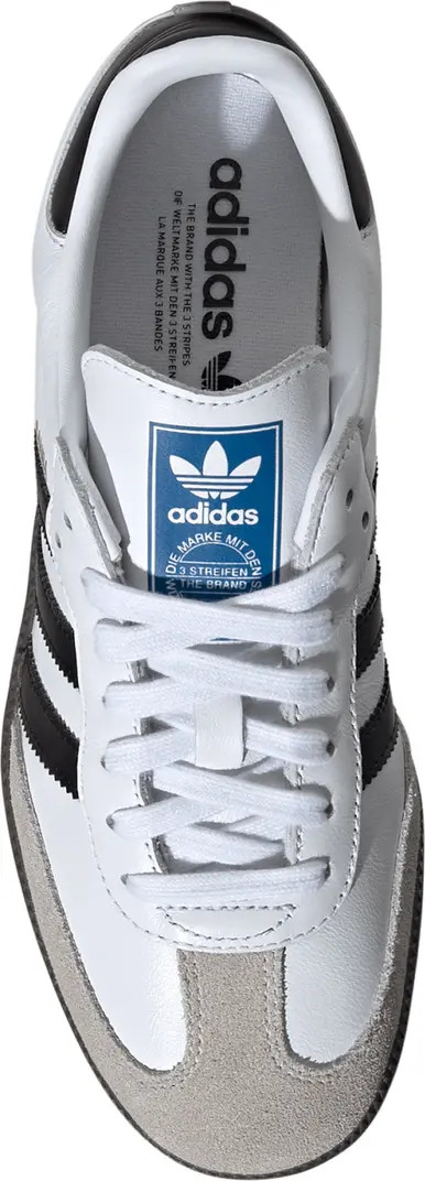 Samba Sneaker (Women) | Nordstrom