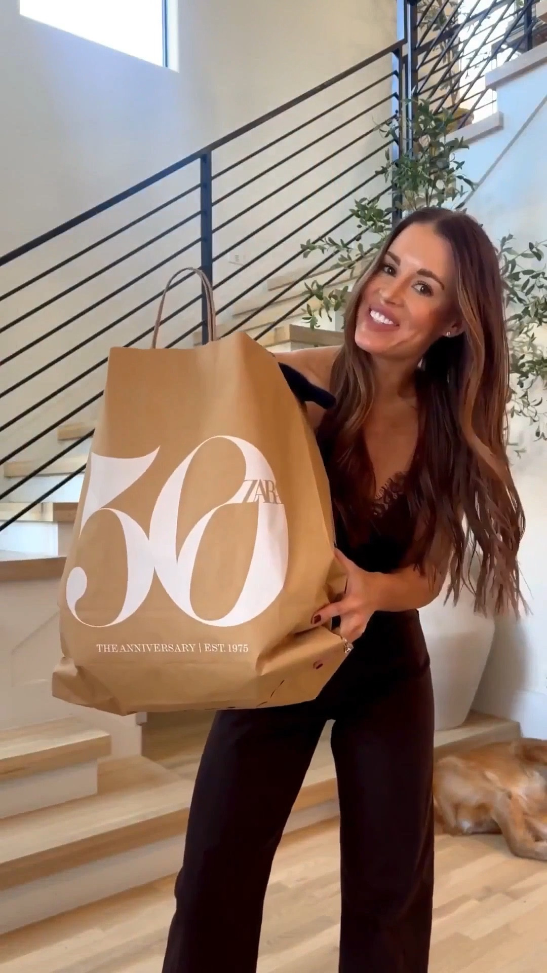 You guys are still loving this Zara haul! 

#LTKgrwm #LTKootd #LTKdayinmylife