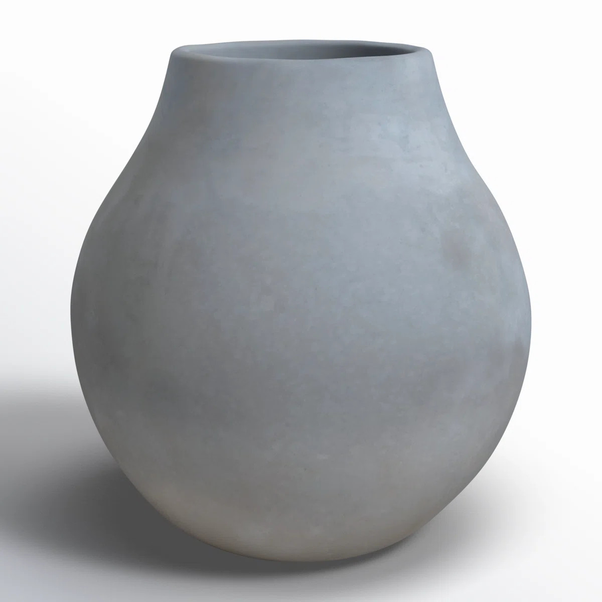 Saskia Pot Planter | Wayfair North America