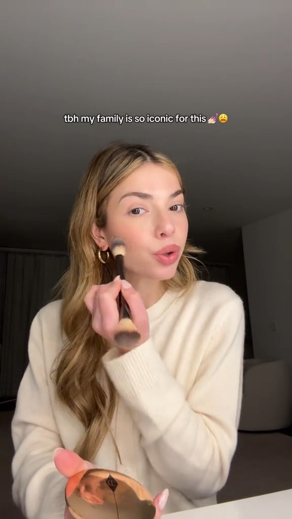 This photo may be one of my favorites 

#LTKStyleTip #LTKBeauty #LTKWatchNow