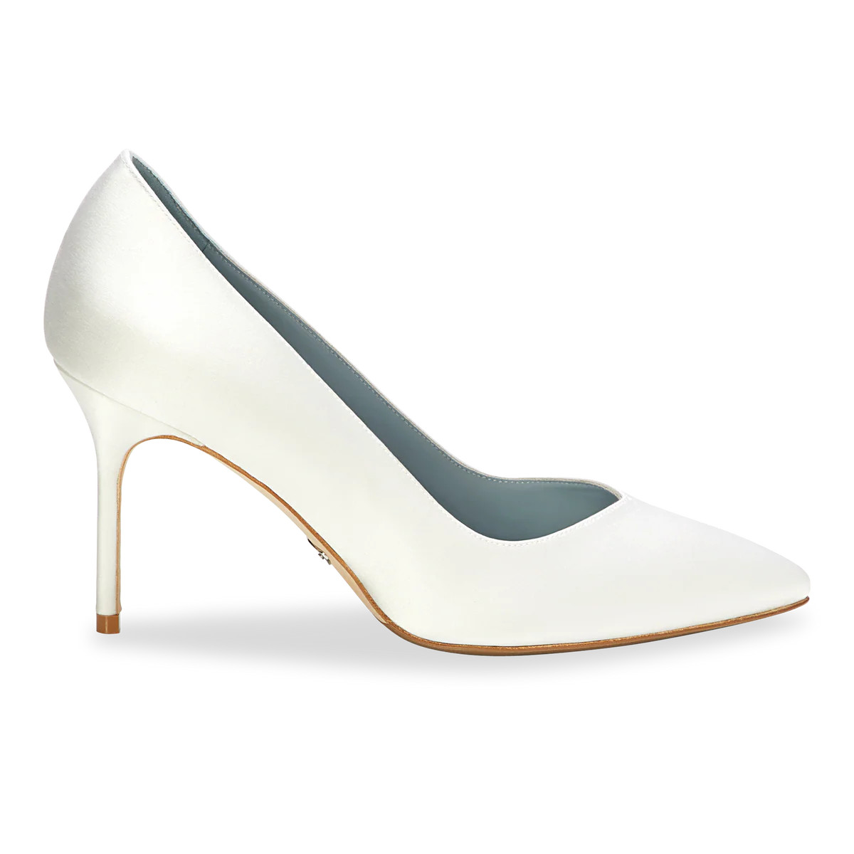 Wedding Perfect Pump 85 | Sarah Flint