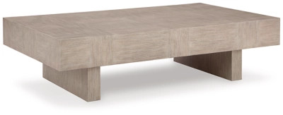 Jorlaina Coffee Table | Ashley Homestore