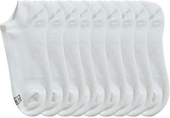 K. Bell Women's No Show Socks | Amazon (US)