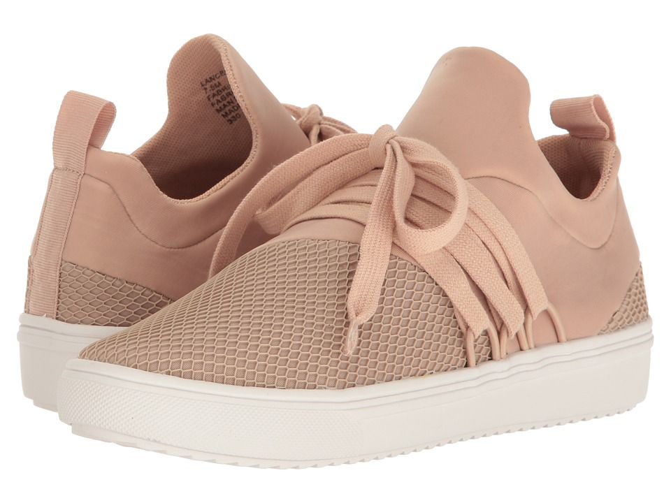 Steve Madden - Lancer (Blush) Women's Shoes | Zappos