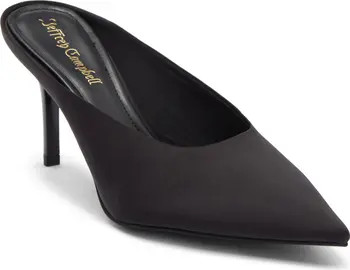 Ecoute Pointed Toe Mule (Women) | Nordstrom