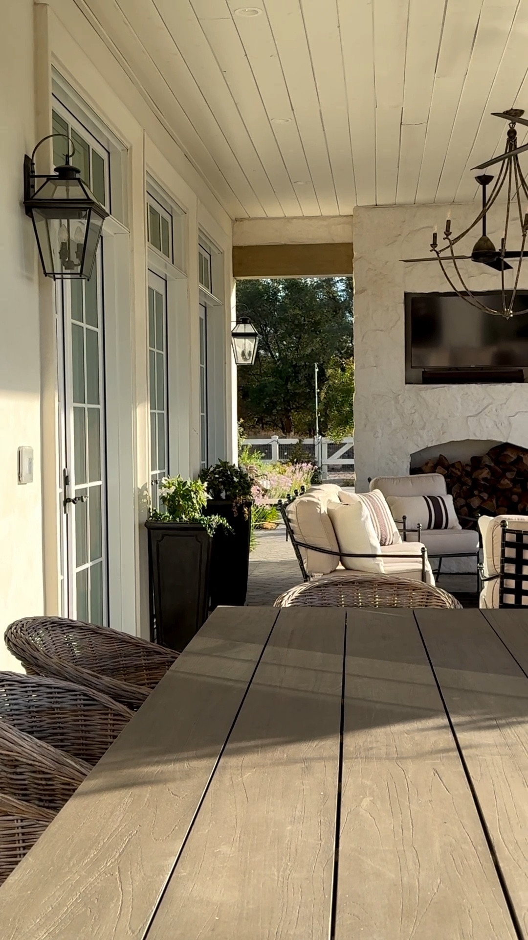 I’m so ready for spring and summer!  Sharing a ton of my outdoor furniture and planters that I would buy again!

#LTKSaleAlert #LTKHome