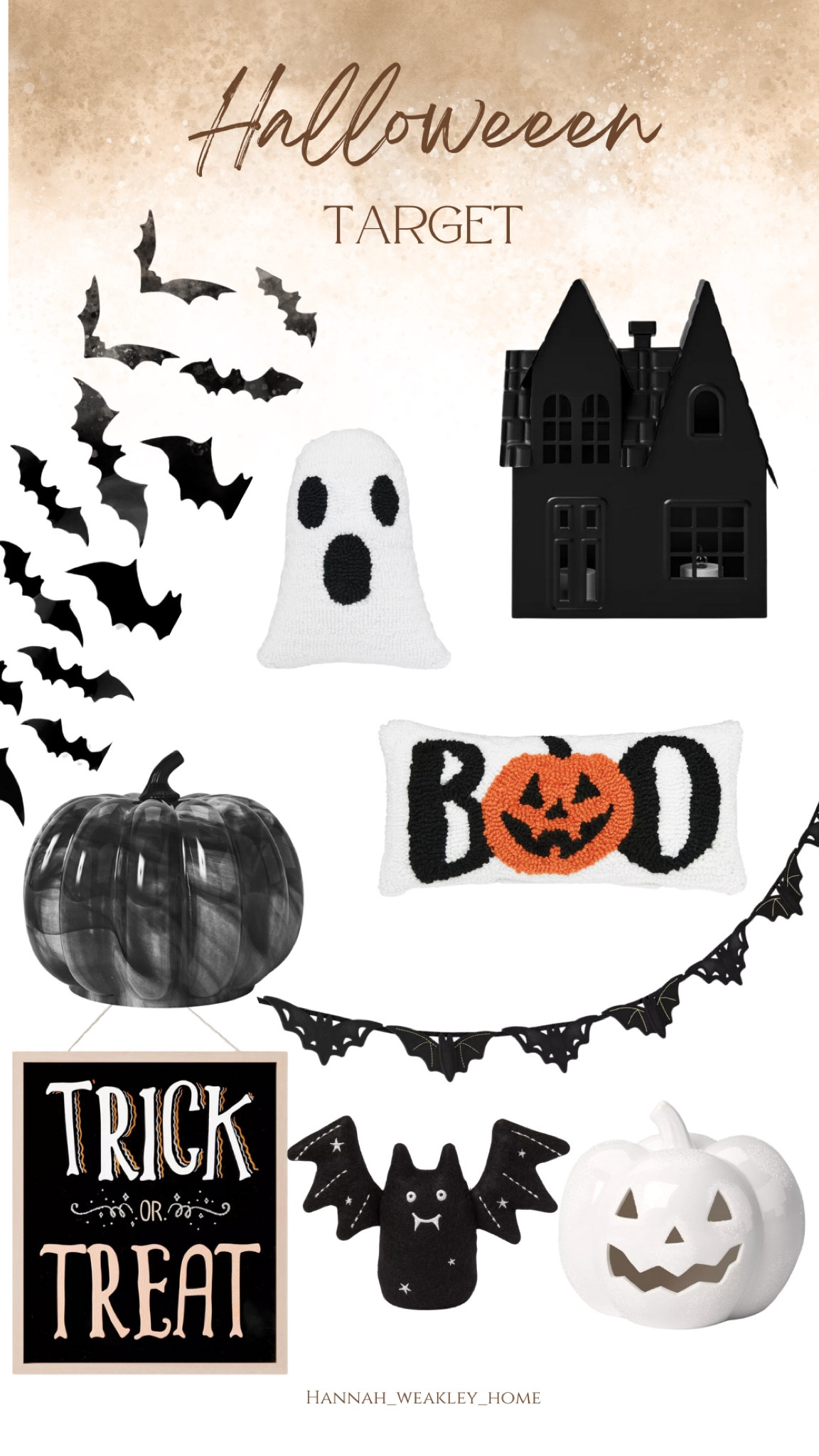Target Halloween Finds! 
Halloween Mantle || Halloween decorations || spooky decor || Halloween decorations

#LTKHome #LTKSeasonal #LTKHalloween