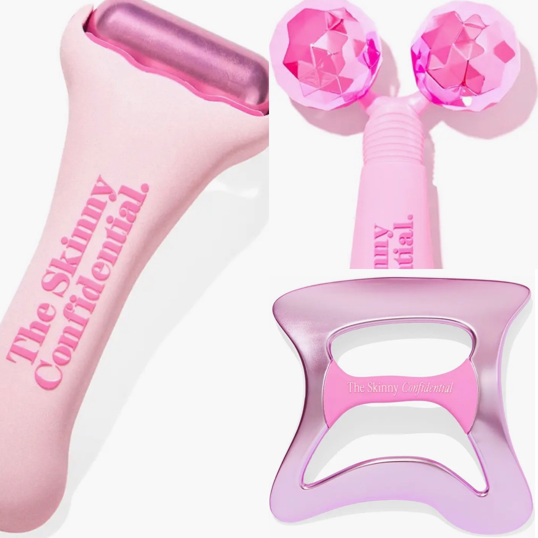 Skinny Confidential — 20% off! 

#LTKbeauty #LTKsalealert #LTKGiftGuide