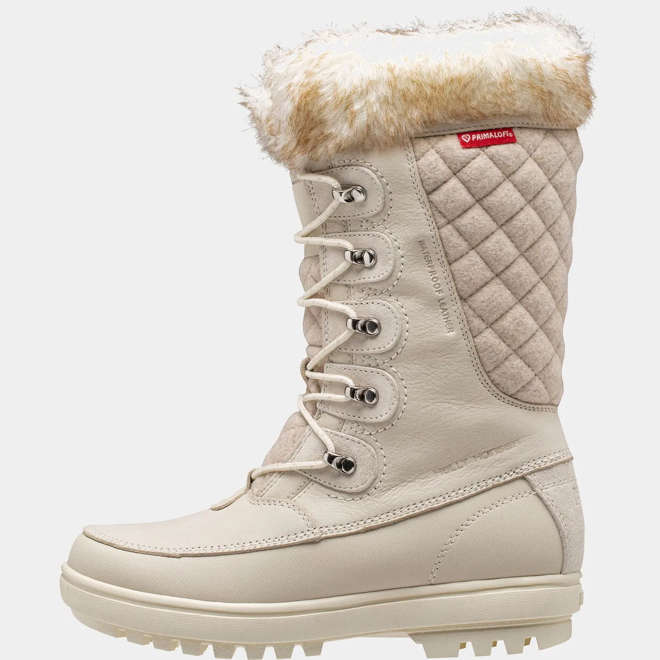 Women's Garibaldi Vl Insulated Winter Boots | Helly Hansen US