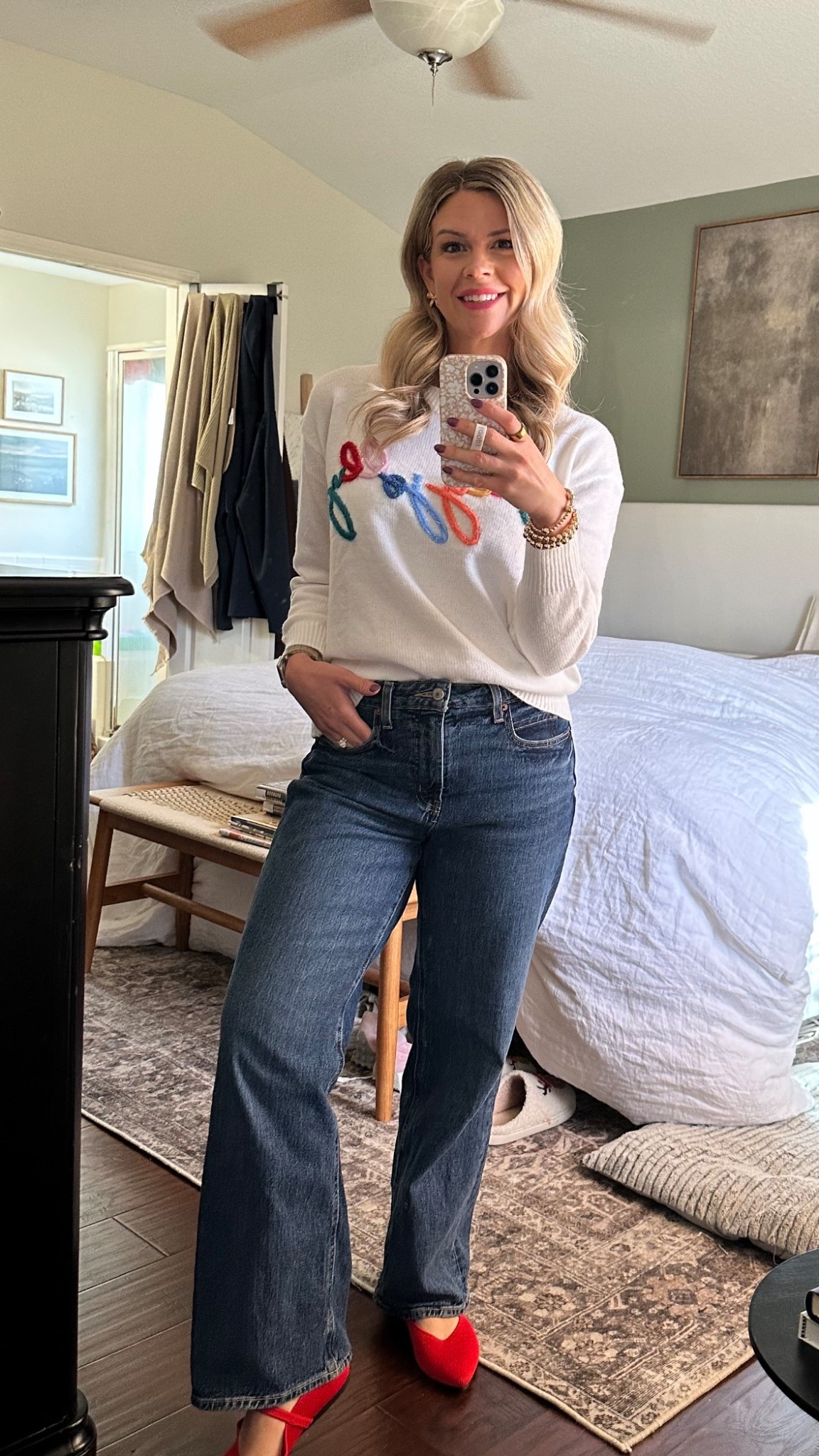 Time for all the cute holiday outfits! 

Amazon fashion, Walmart Fashion, Target Fashionn

#LTKSeasonal #LTKootd #LTKHoliday