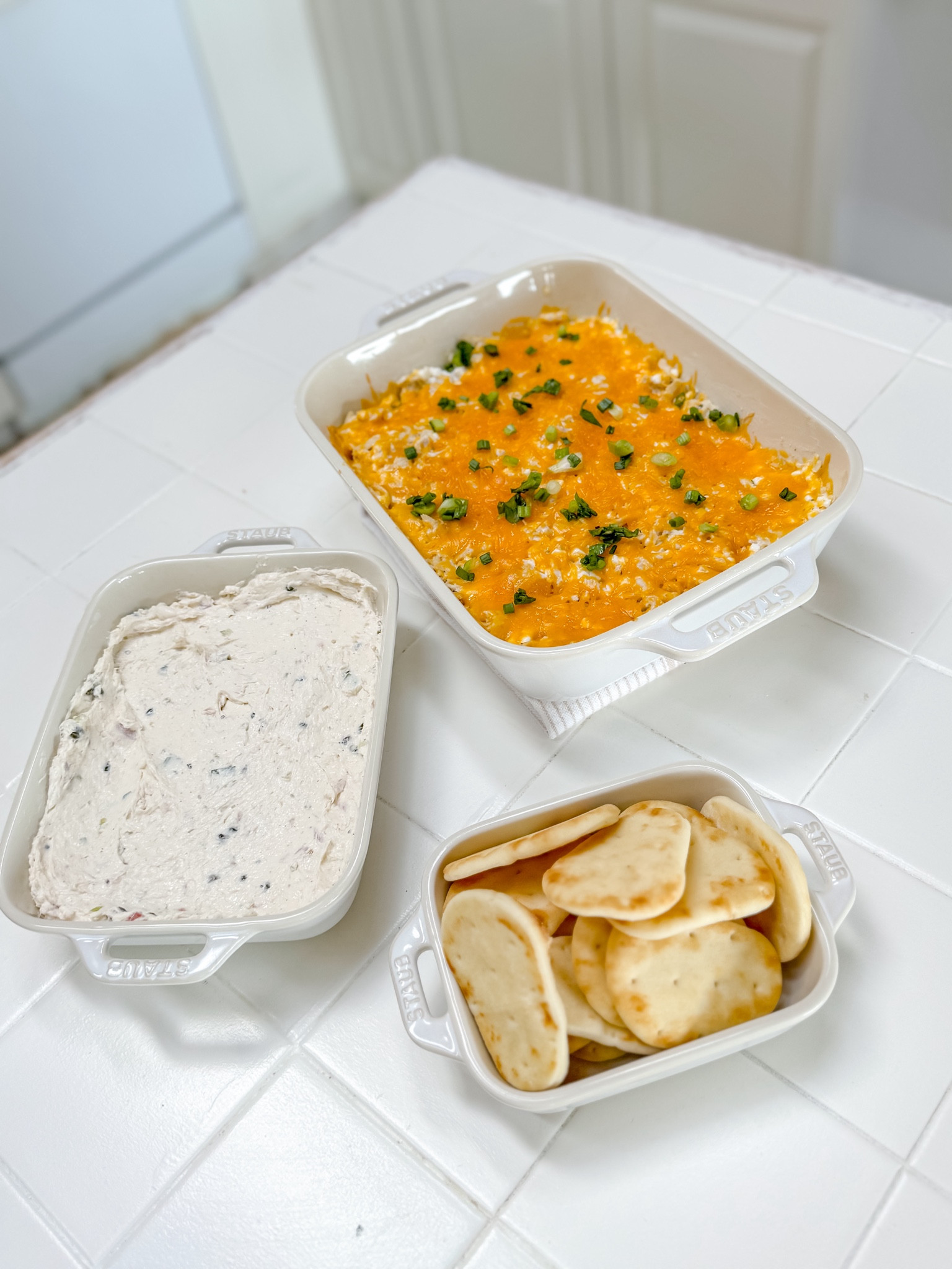 I lost 28 pounds and this is one of the recipes that helped me do it. Let’s make cheesy ranch baked chicken in these beautiful baking dishes that I found on Wayfair! @wayfair #wayfair #onlyatwayfair #wayfairpartner #ad

#LTKSeasonal #LTKHome #LTKFitness