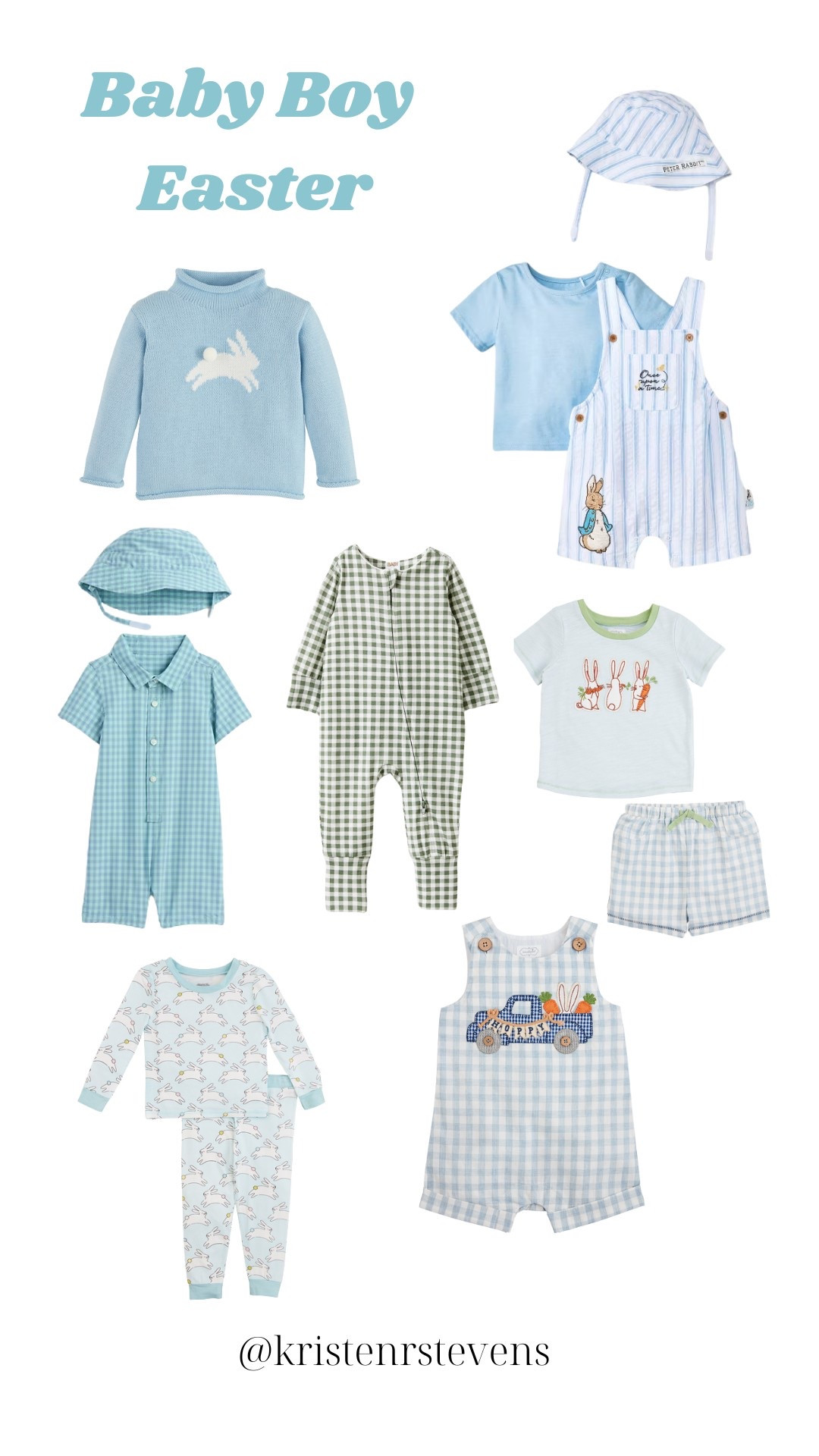 Baby boy Easter finds! 🐣 

Easter outfit baby Easter outfit baby boy clothes boy Easter outfit

#LTKBaby #LTKKids #LTKSeasonal