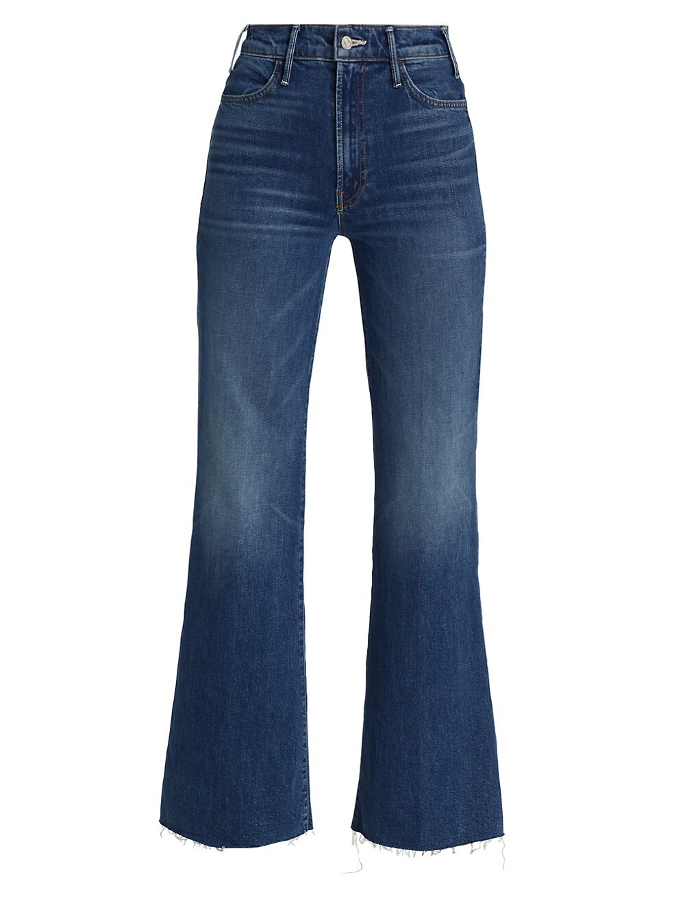 The Hustler Boot-Cut Jeans | Saks Fifth Avenue