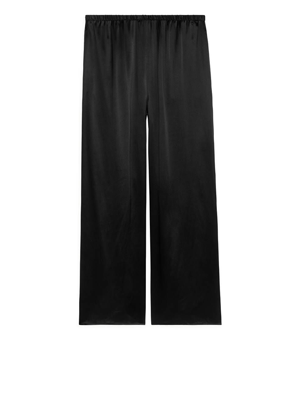 Silk Trousers | ARKET (US&UK)