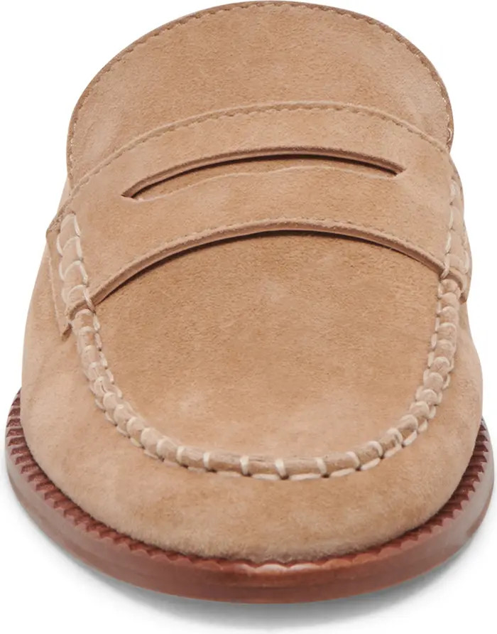 Dolce Vita Havan Loafer Mule (Women) | Nordstrom | Nordstrom