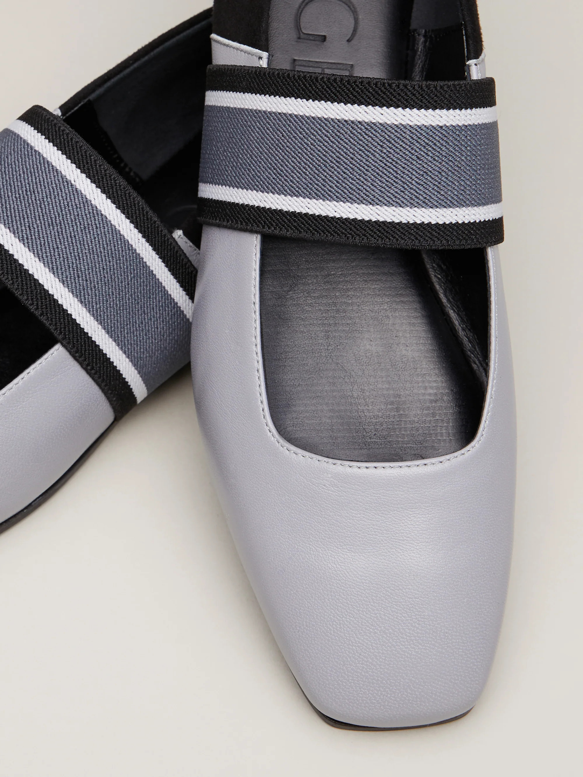 The Ballare | M.Gemi