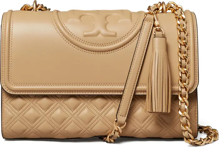 Fleming Leather Convertible Shoulder Bag | Nordstrom