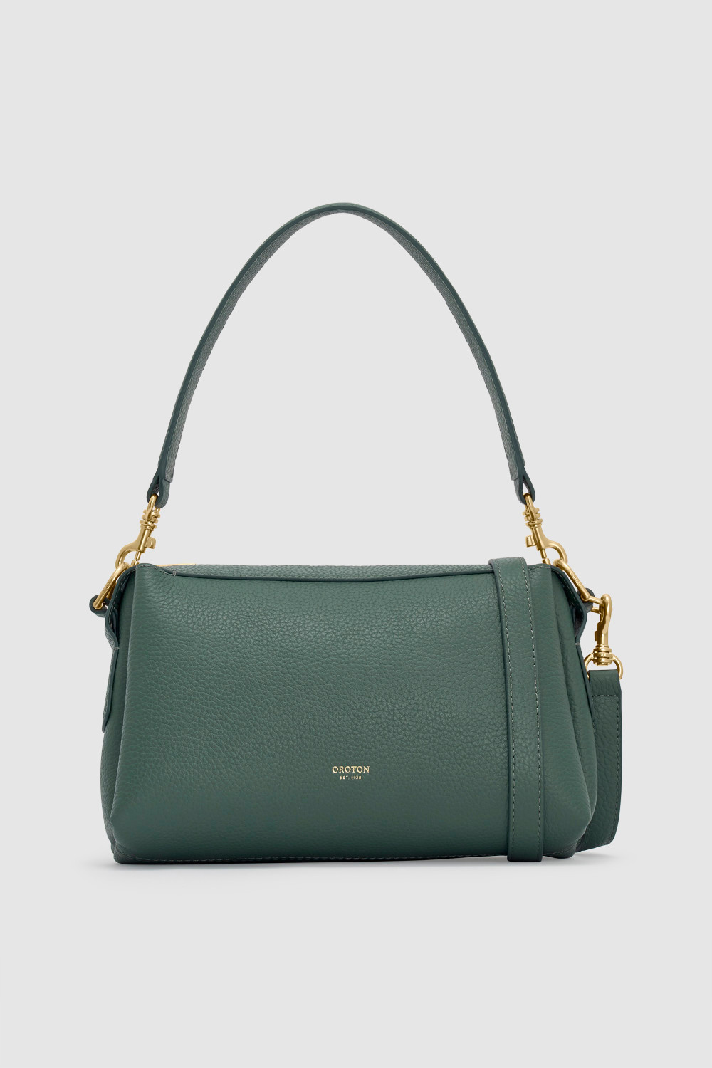 Alice Crossbody - Mineral | Oroton | Oroton