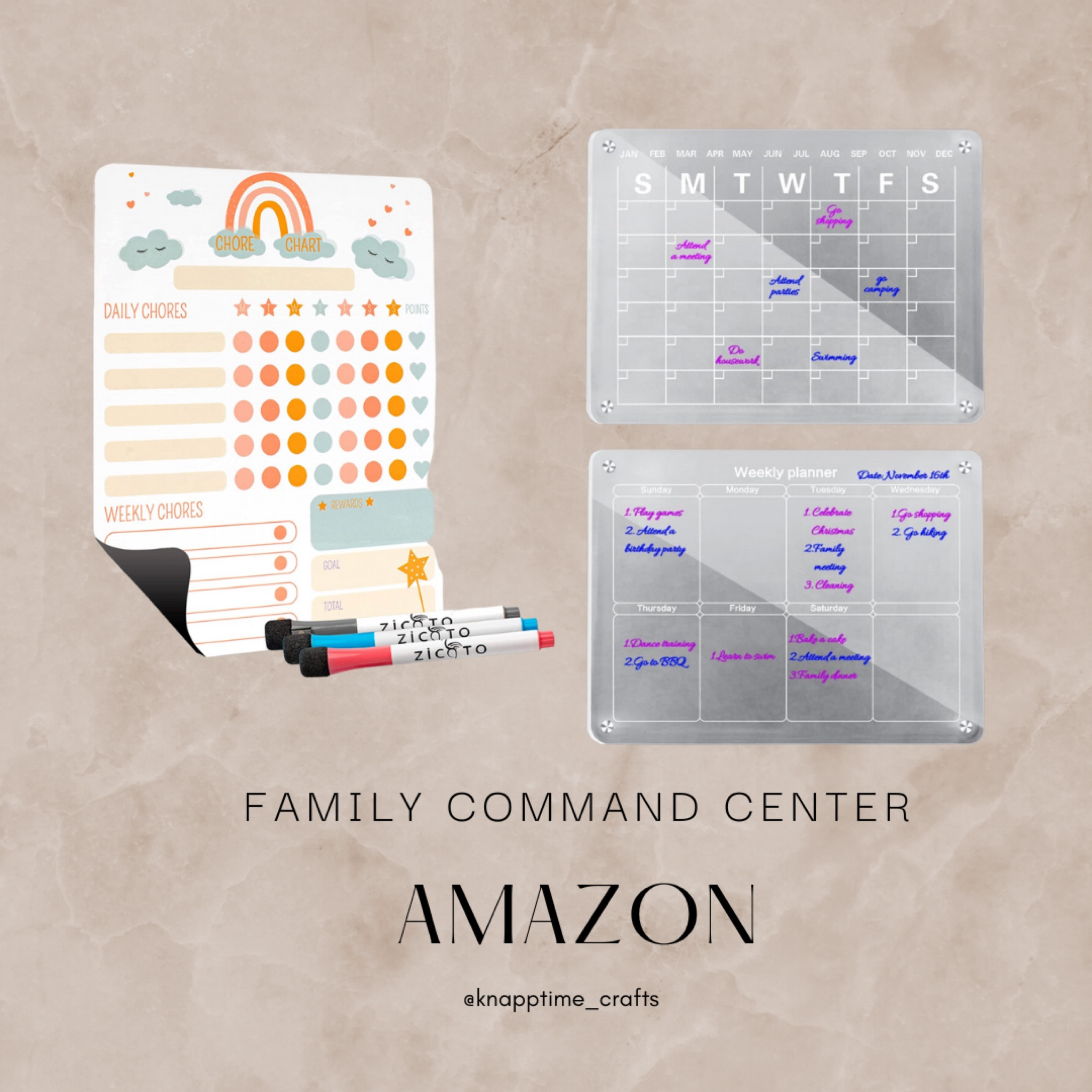 Family command center amazon finds.

#commandcenter #wallorganizer #officeorganization #wallorganization #officesupplies #familycommandcenter #familyplanner #familycalendar #mudroom #amazonfinds #chorecharts 

#LTKSale #LTKFind #LTKunder50