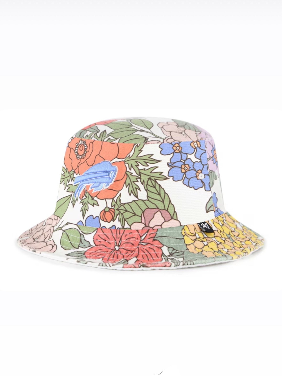 New Buffalo Bills hats! Bills floral bucket hat perfect for spring break!

#LTKFestival #LTKMens #LTKSeasonal