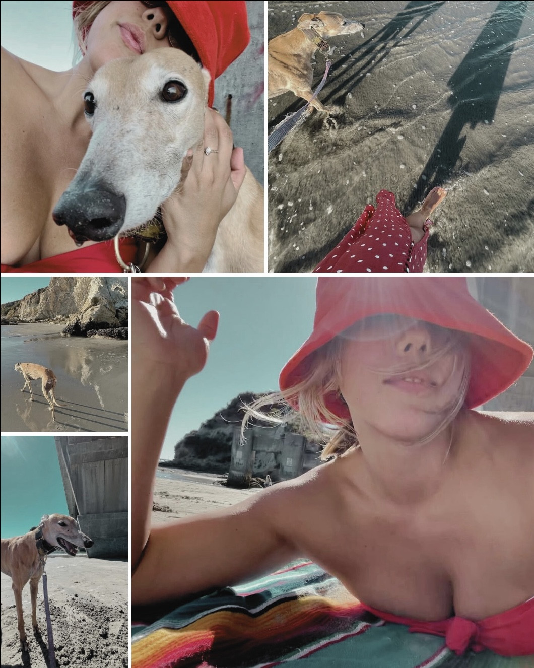 Red hot summer 💋

#LTKSwim #LTKTravel #LTKSeasonal