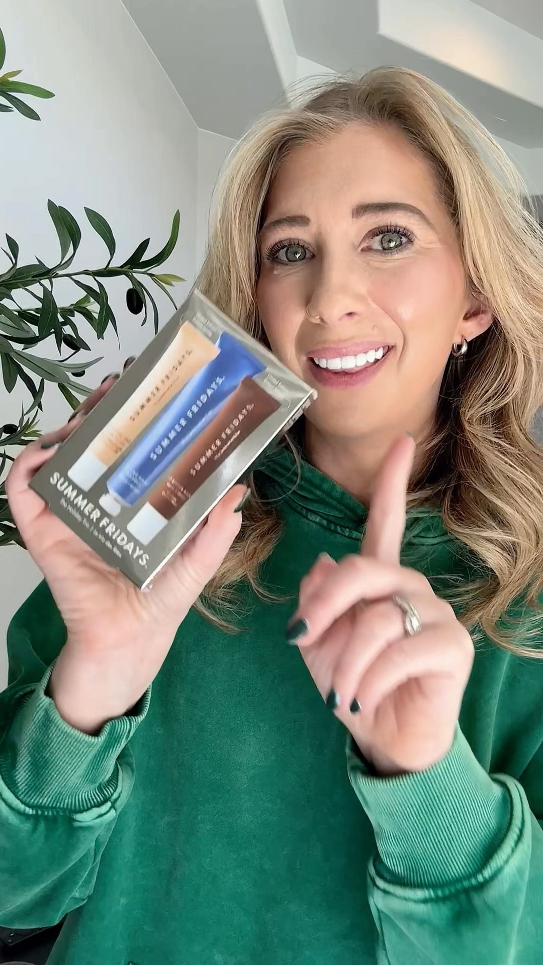 This summer Fridays holiday trio is just too good! You get a toasted marshmallow lip butter balm, hot cocoa lip butter balm and the jet lag mask! Great to grab for yourself or as a gift!!! 

#LTKBeauty #LTKHoliday #LTKselfcare