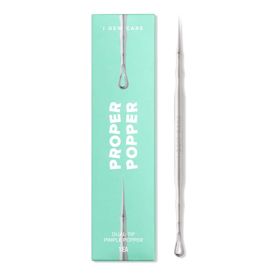 Proper Popper Duel Tip Pimple Popper | Ulta