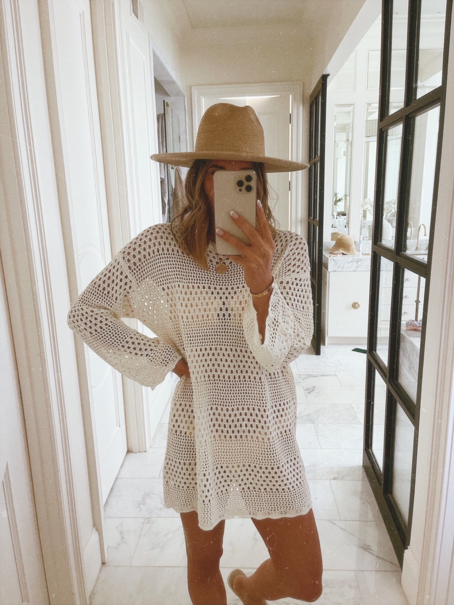 Amazon swimsuit cover up. 