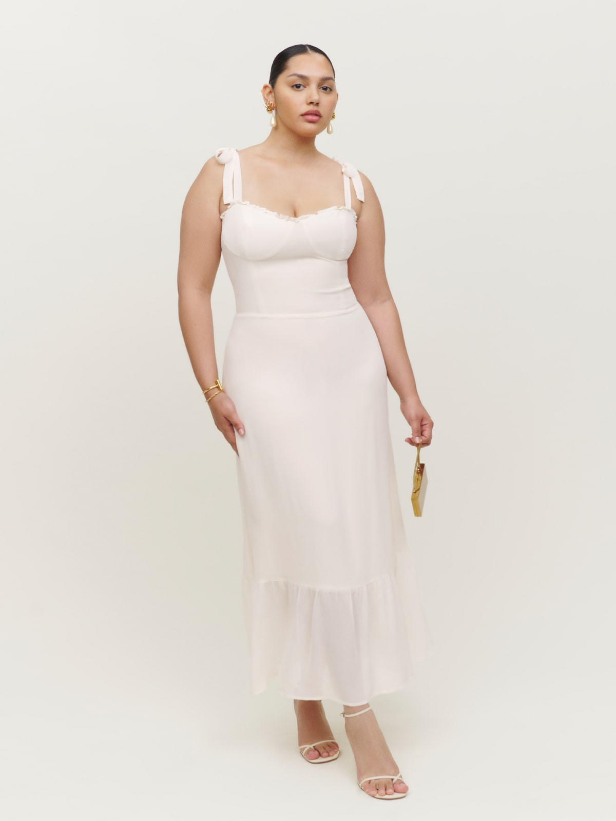 Nikita Dress | Reformation (Global)