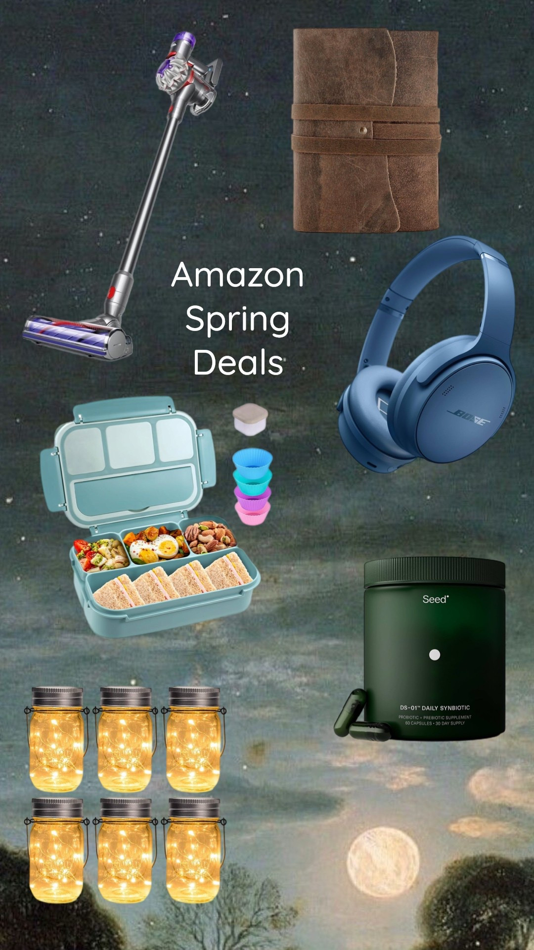 Amazon Spring Deals 🌸 @amazon #amazonpartner 

#LTKFindsUnder50 #LTKSaleAlert #LTKHome