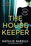 The Housekeeper: A twisted psychological thriller | Amazon (US)