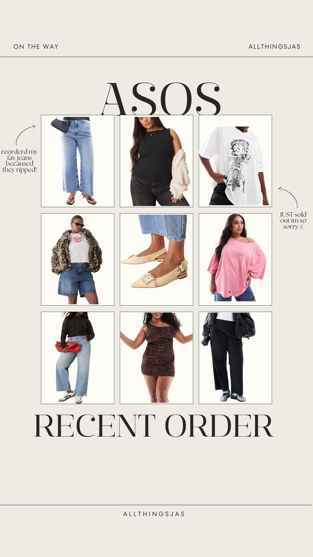 mostly ordered sizes 3X or denim: 26 

#LTKPlusSize #LTKStyleTip #LTKFindsUnder100