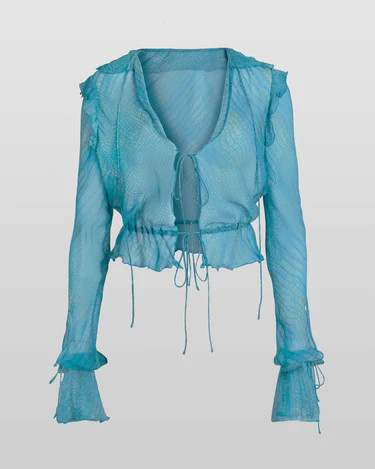 HAVANA SKIRT | Rat & Boa