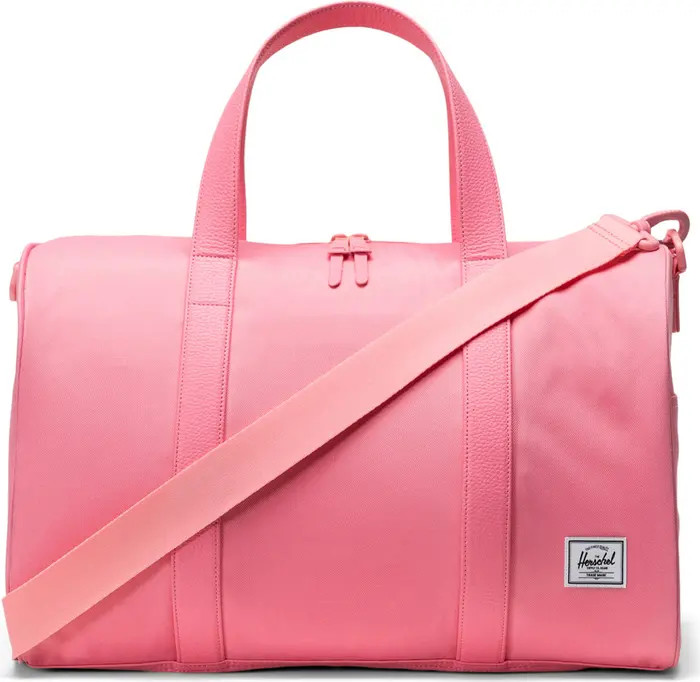 Novel Carry-On Duffle Bag | Nordstrom