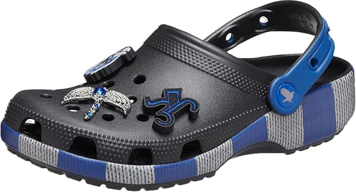 Crocs Unisex Adult Classic Harry Potter Clogs | Amazon (US)