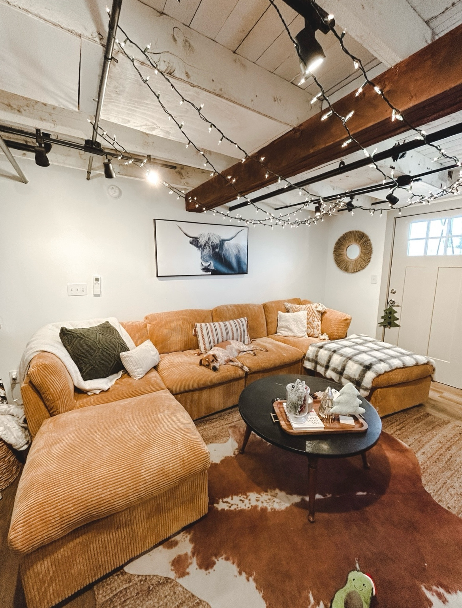 The best affordable sectional 🫶🏻

#LTKxNSale #LTKHome #LTKxWayfair