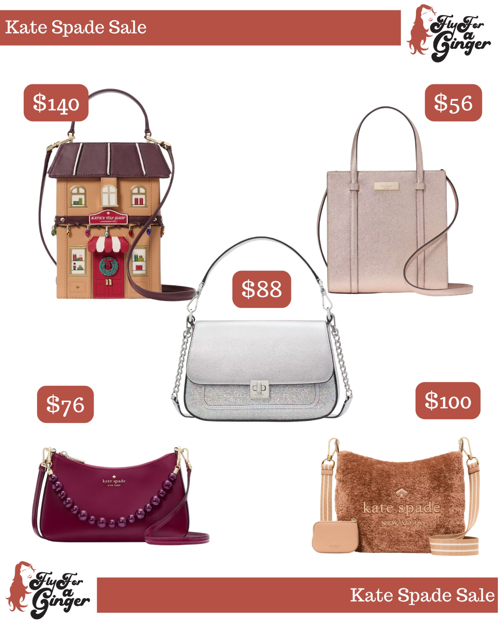 Kate Spade Sale! Extra 20% off clearancee

#LTKFindsUnder100 #LTKSaleAlert