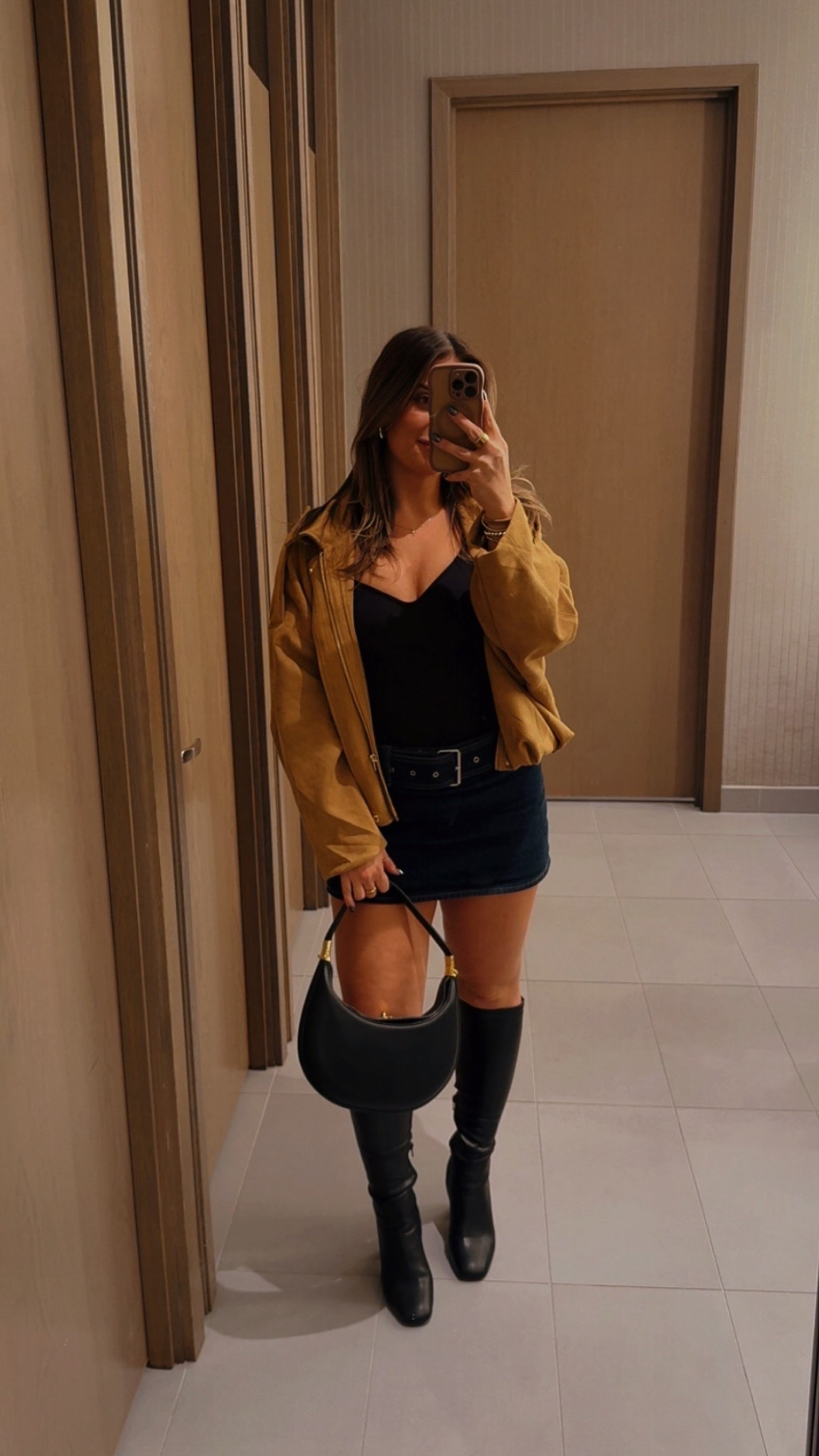 Girls night out OOTD👯‍♀️

#LTKootd #LTKHoliday #LTKCyberWeek