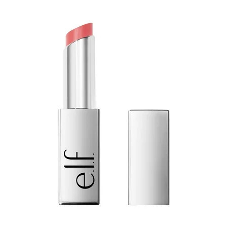 e.l.f. Glow Reviver Slipstick Pink-Me Energy | Walmart (US)