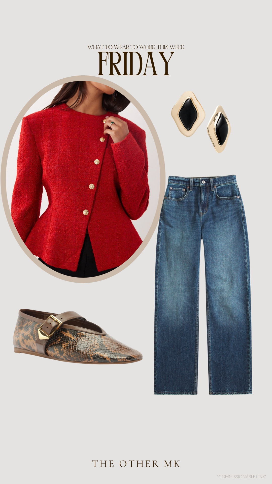 What to wear to work this week

#LTKMidsize #LTKTall #LTKWorkwear