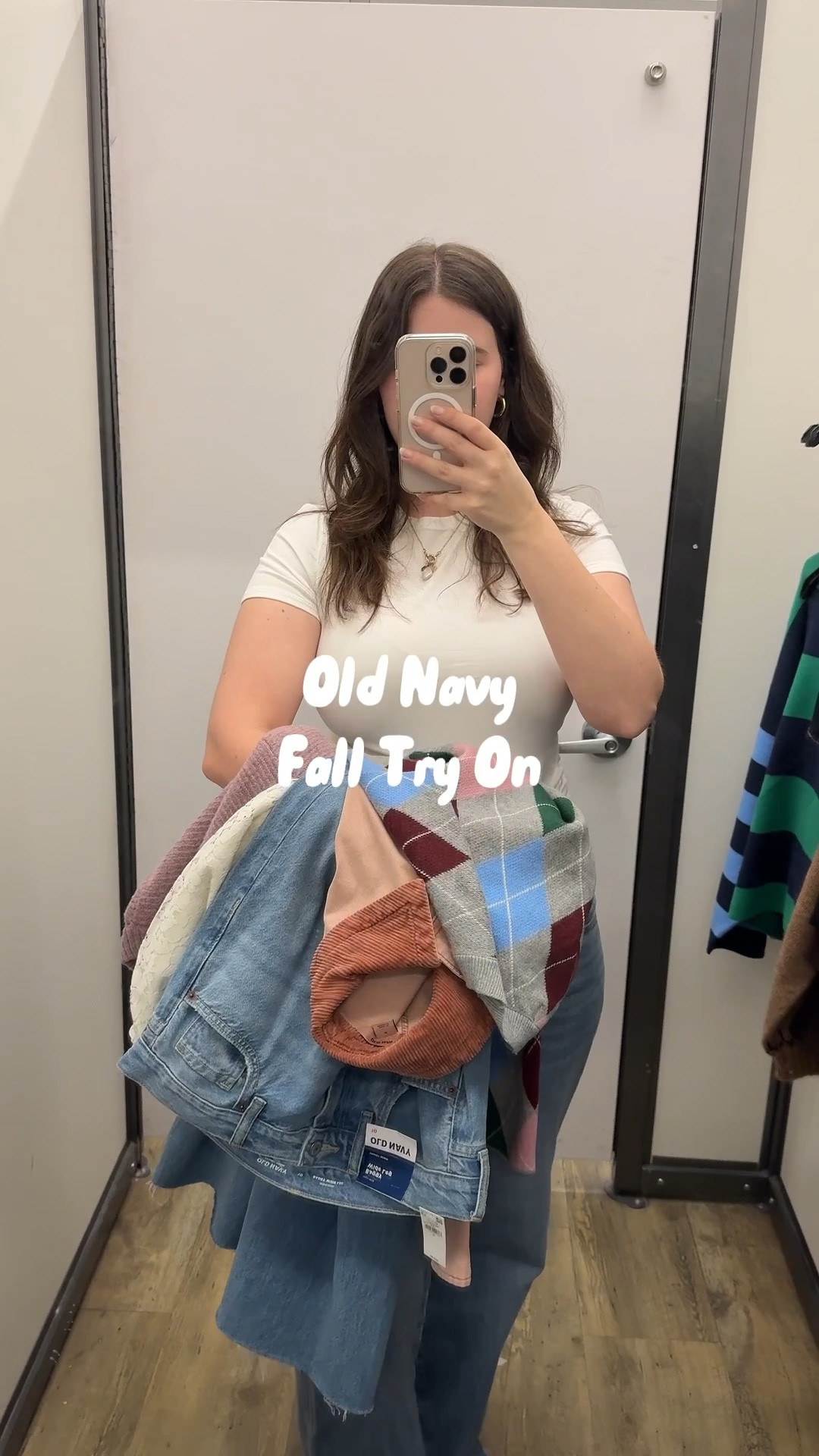 Old Navy fall try on! 

#LTKFindsUnder50 #LTKStyleTip #LTKMidsize