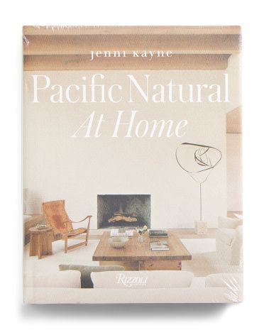 Pacific Natural At Home | TJ Maxx