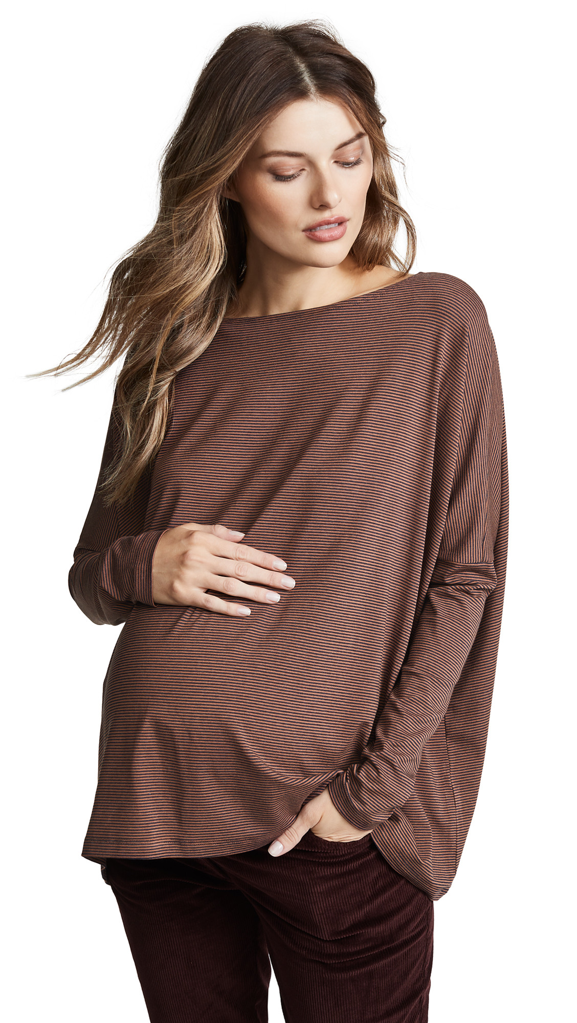 HATCH The Long Sleeve Tee | Shopbop