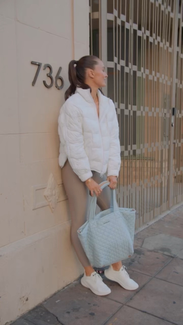 The Sculpt Society x MZ Wallace movement kit is here! 

#LTKfitness #LTKGiftGuide #LTKstyletip