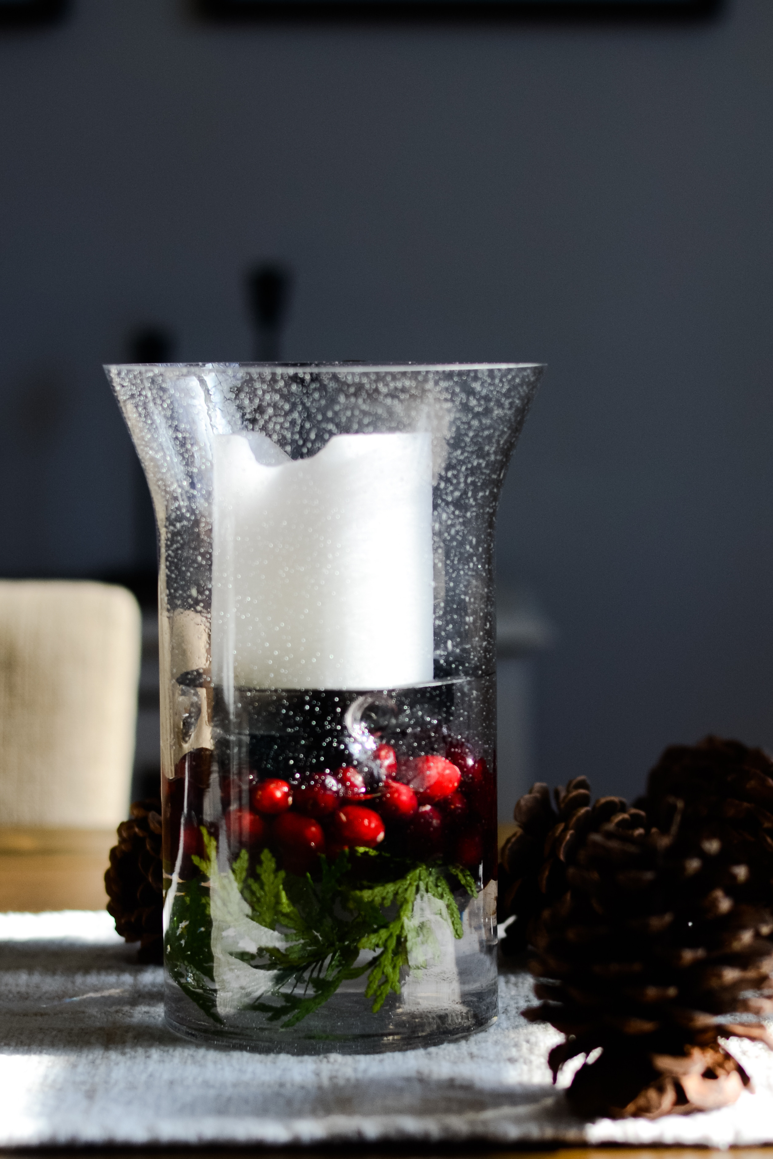 Sharing all of my favorite supplies for this easy DIY! It's a great centerpiece or accent piece to have around the house for the holidays. Simply add your own water & freshly clipped greens to these supplies linked here!

holiday table, holiday centerpiece idea, home decor, christmas decor  

 

#LTKHoliday #LTKSeasonal #LTKHome