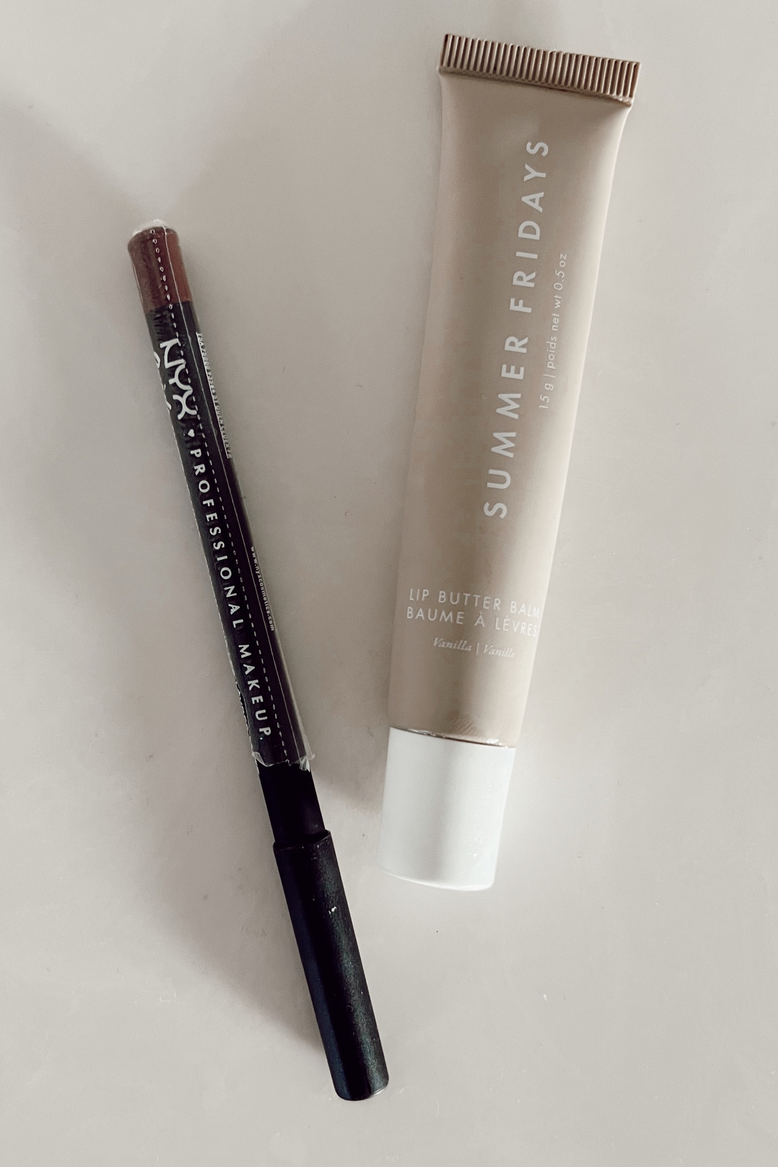 liner color: soft spoken