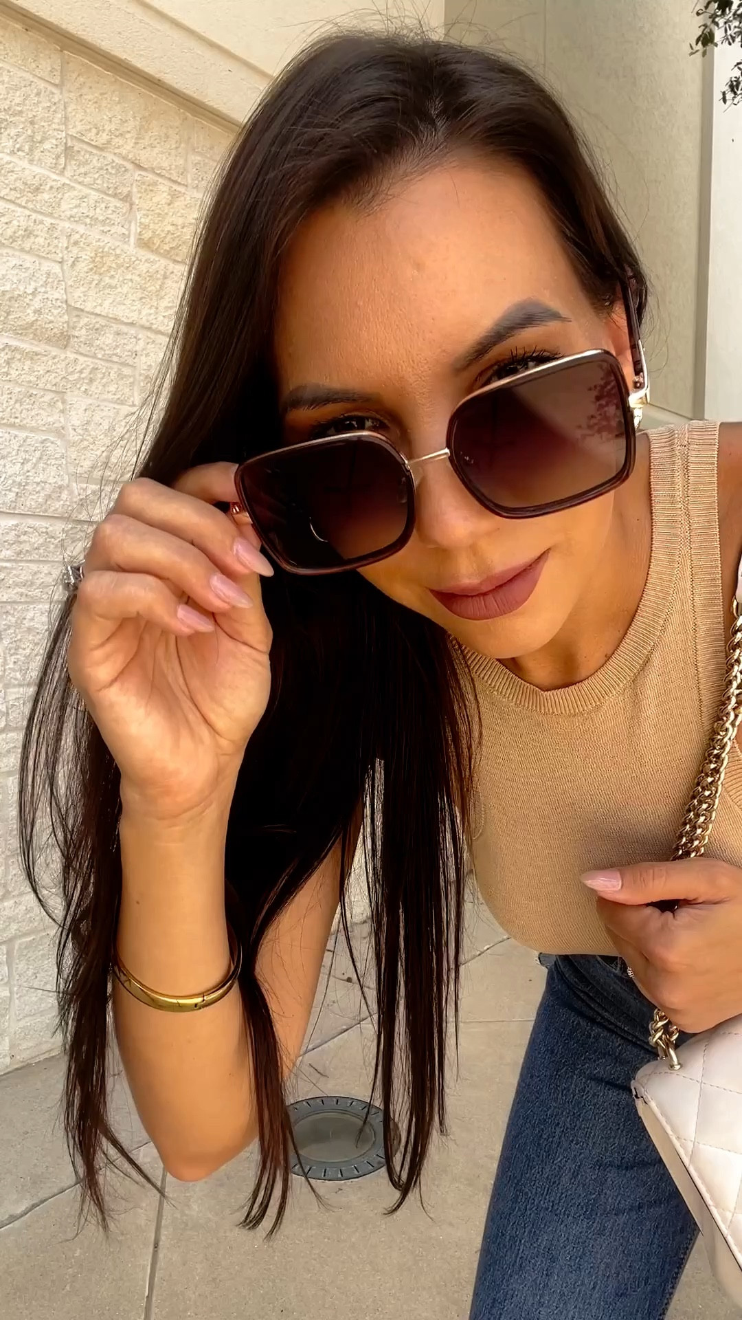When you stop dressing for anyone else but yourself and start wearing outfits that make you feel beautiful and confident. Everything is from Amazon Fashion. 

#LTKVideo #LTKFindsUnder100 #LTKStyleTip