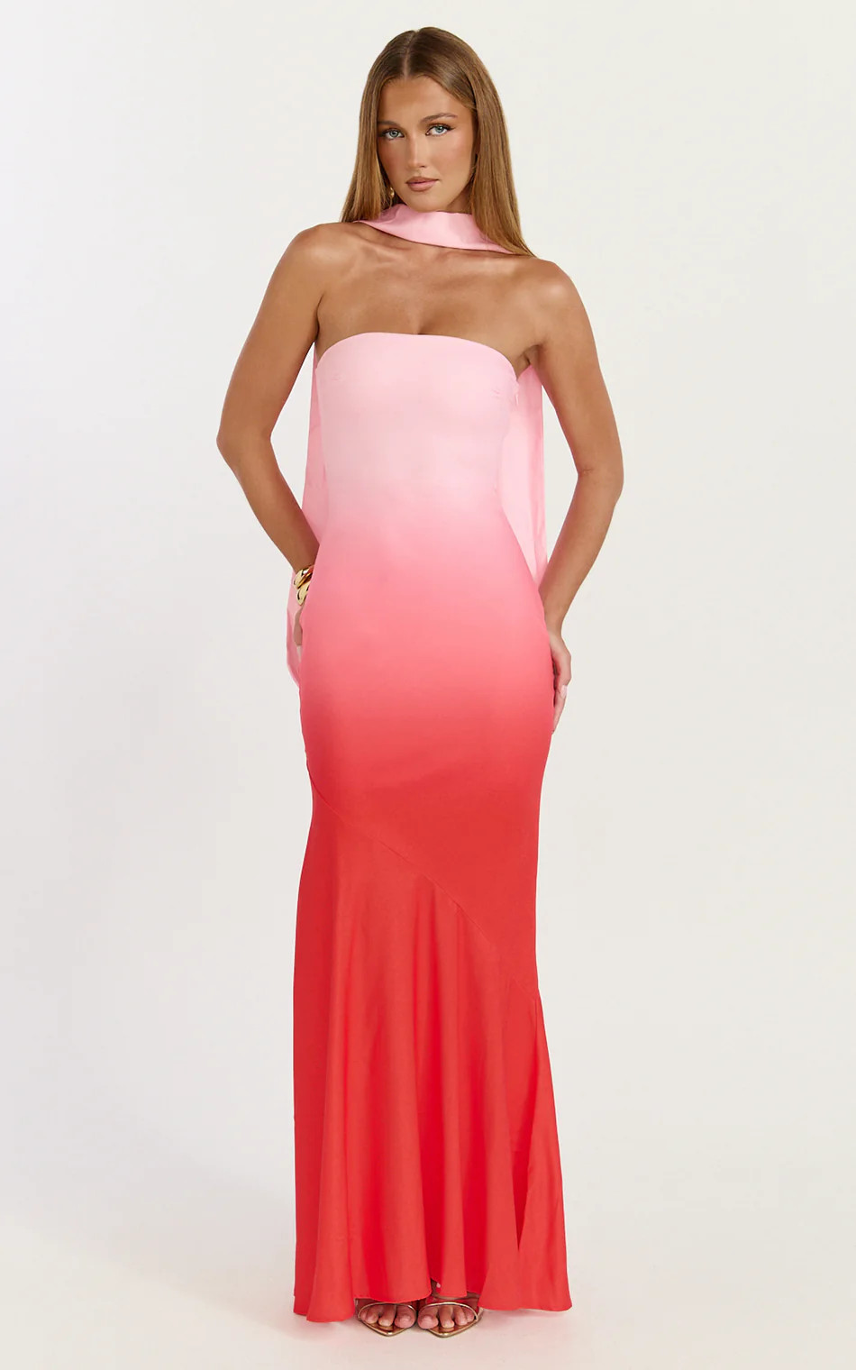 Lolly Maxi Dress | Showpo (US, UK & Europe)