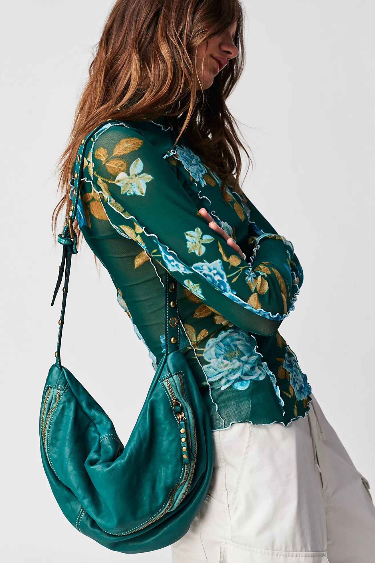 Bolsa Nova Bella Sling Bag | Free People (Global - UK&FR Excluded)